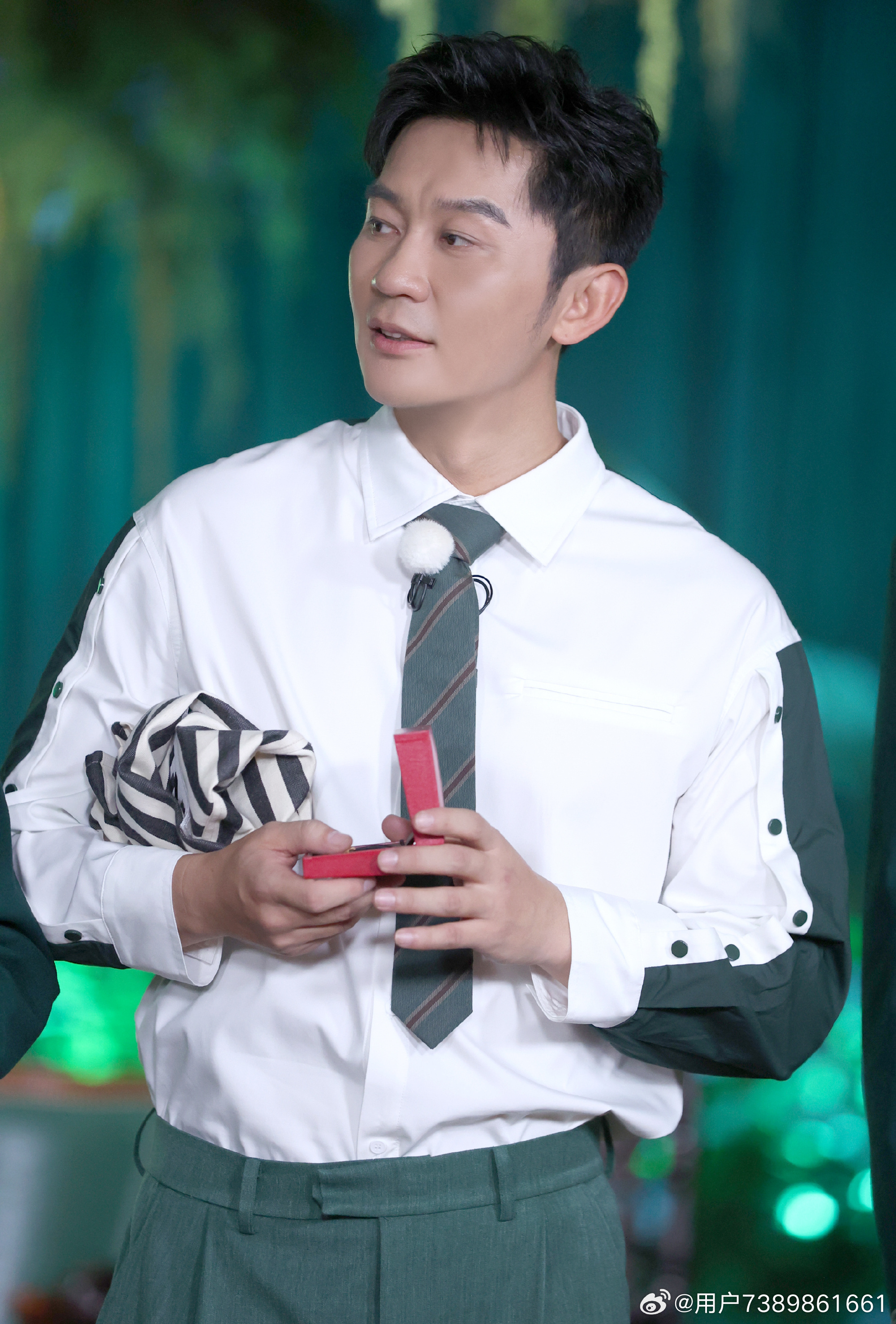 李晨的最新動(dòng)態(tài)更新