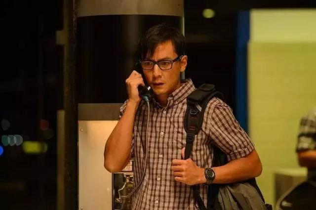 中國最新災(zāi)難片，巷弄間的獨(dú)特風(fēng)味