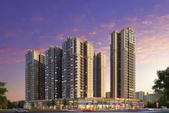 綿陽最新房產(chǎn)資訊更新，樓市動態(tài)一網(wǎng)打盡