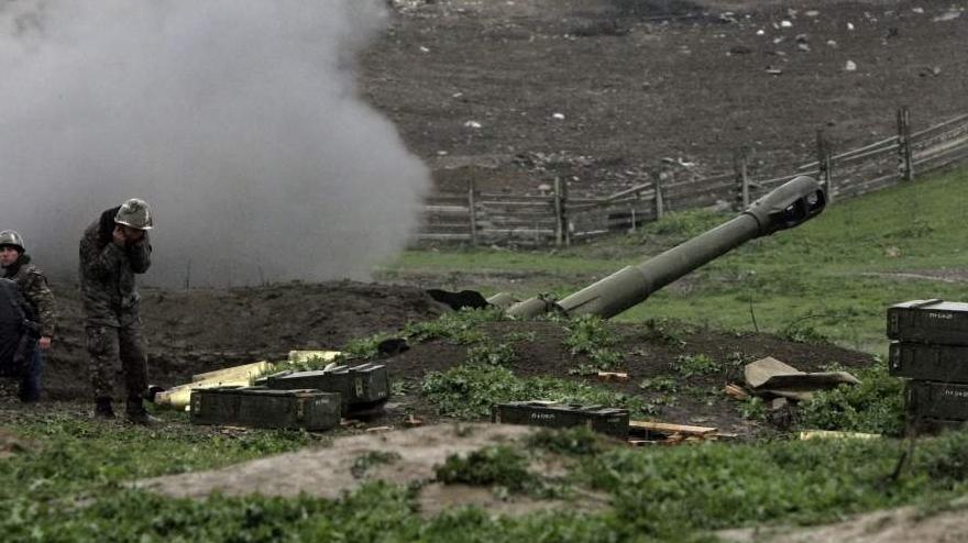 納卡戰(zhàn)爭(zhēng)最新動(dòng)態(tài)，沖突與和平的博弈