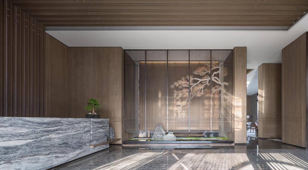 璟萃雅園，樹立理想生活新標(biāo)桿