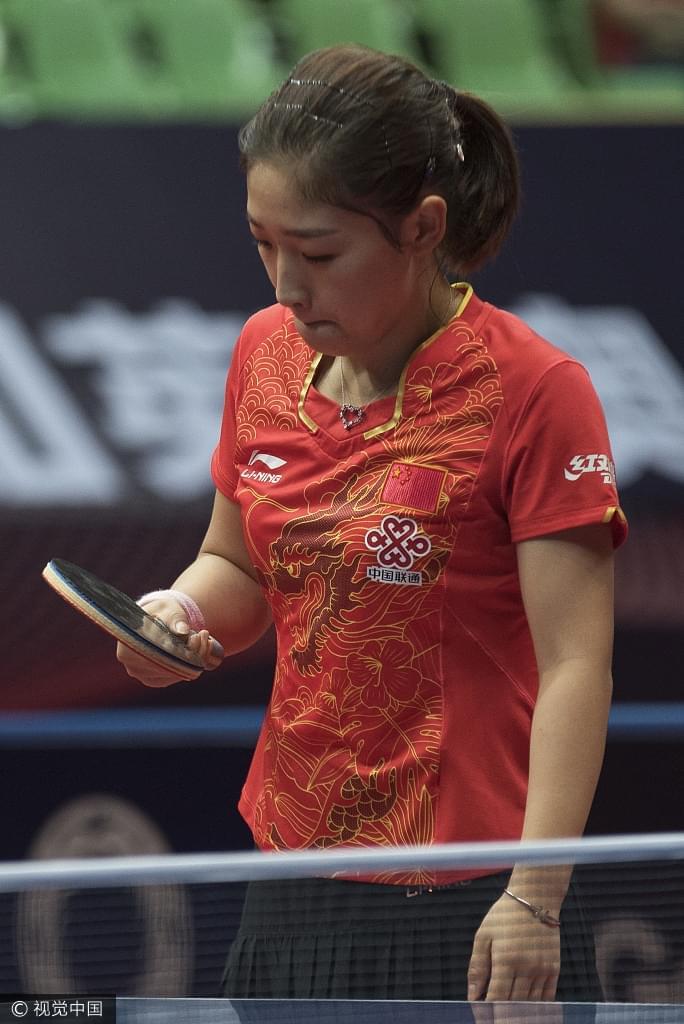 劉詩雯最新賽事，自信與成就感的蛻變之路