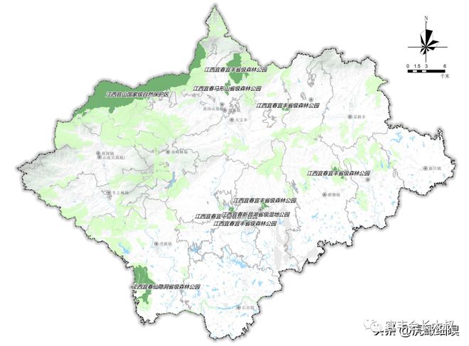 宜豐最新規(guī)劃圖詳解，如何解讀與參與規(guī)劃過程？