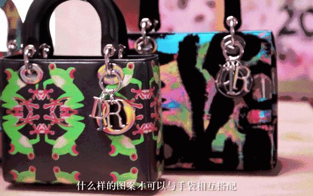 迪奧最新款絲巾，日常小確幸，愛與陪伴的象征