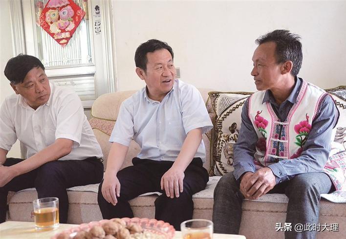 科技之光照亮貧困角落，全面脫貧攻堅最新數(shù)據(jù)報告