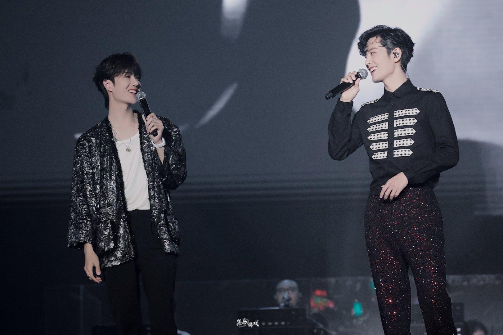 肖戰(zhàn)陳情令最新動態(tài)，日常趣事與情感紐帶揭秘