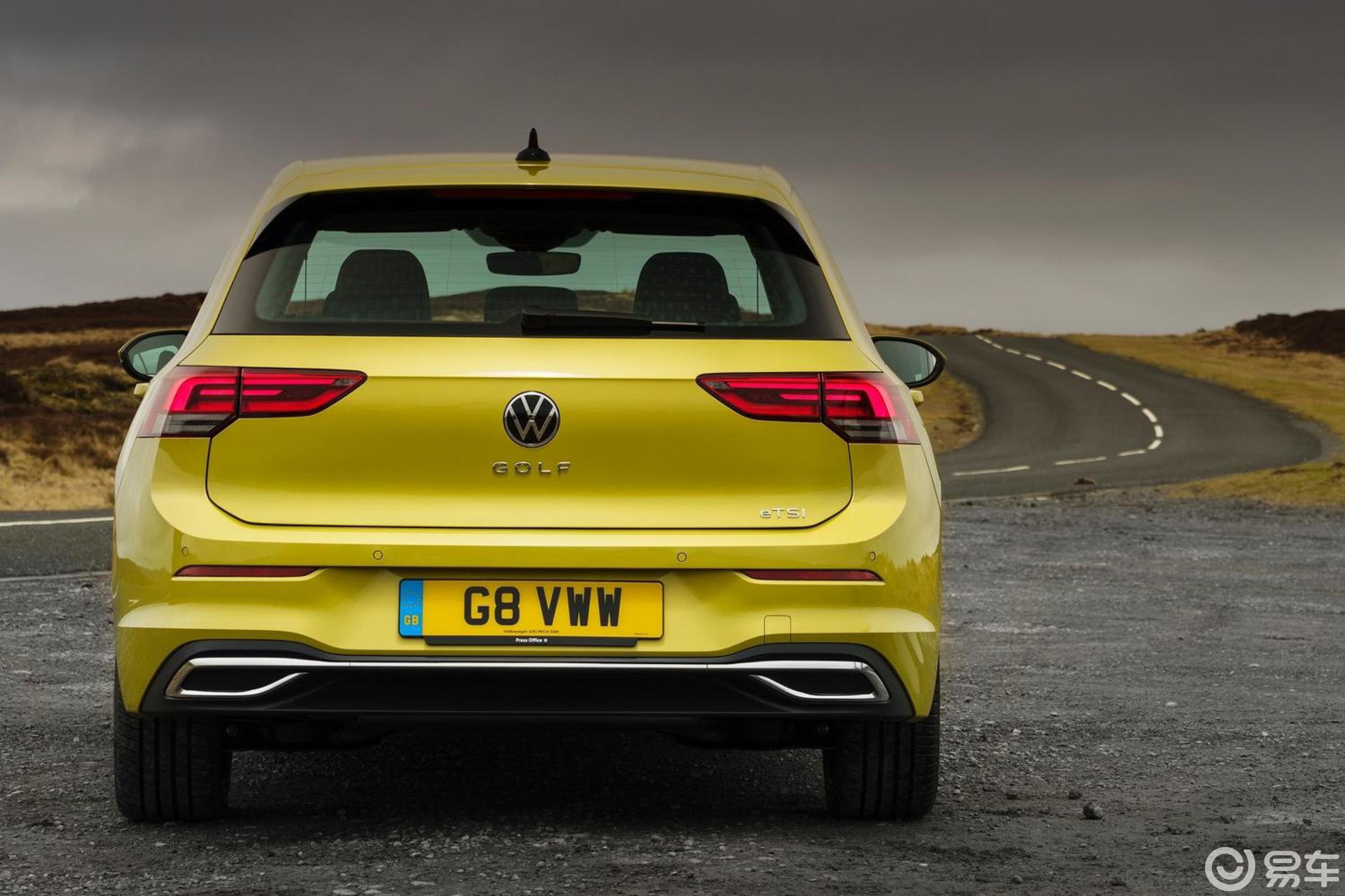 高爾最新款，家庭之旅與友誼紐帶的紐帶