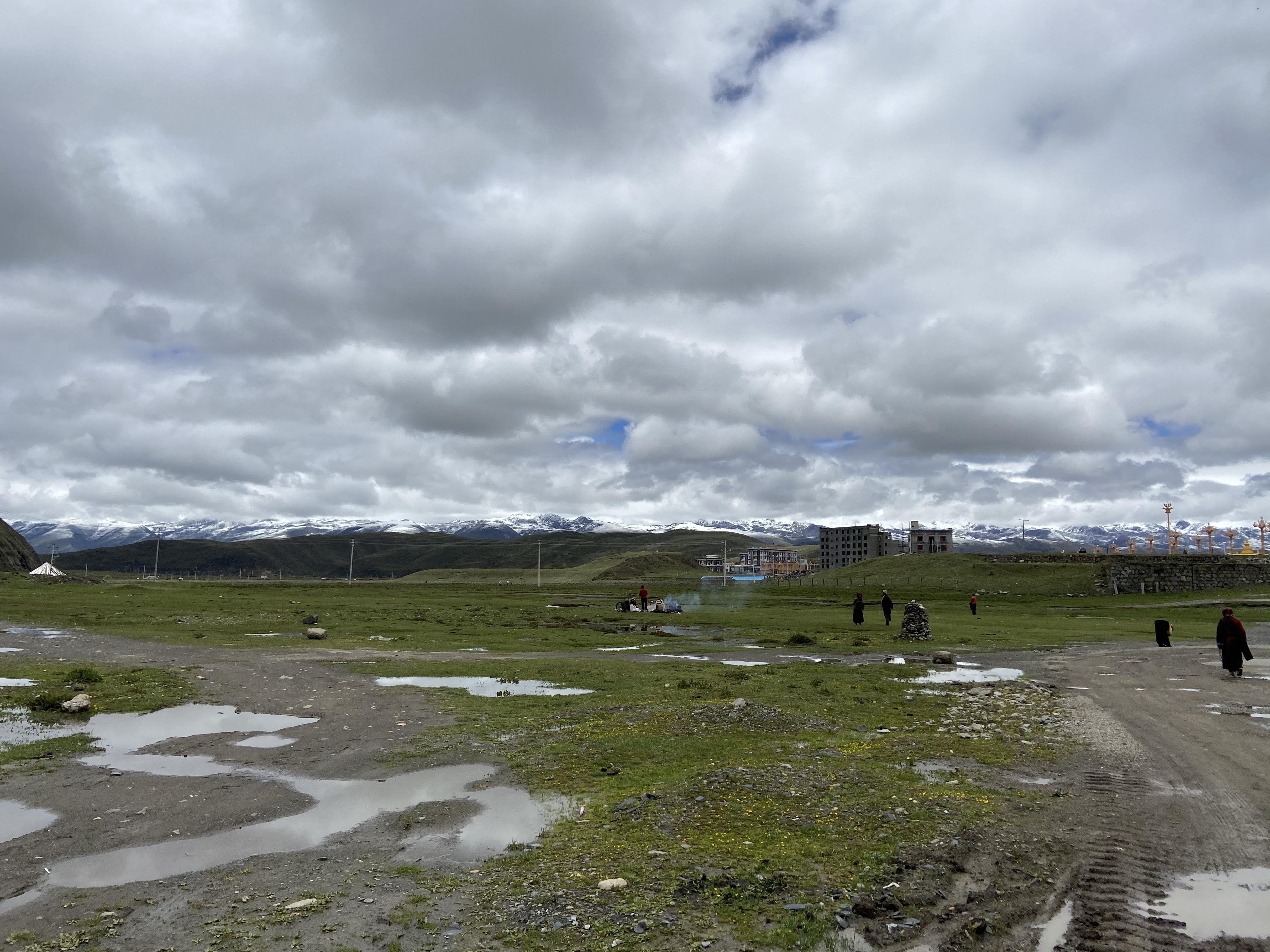 新都橋，變化中的學(xué)習(xí)之旅，自信與成就感的源泉