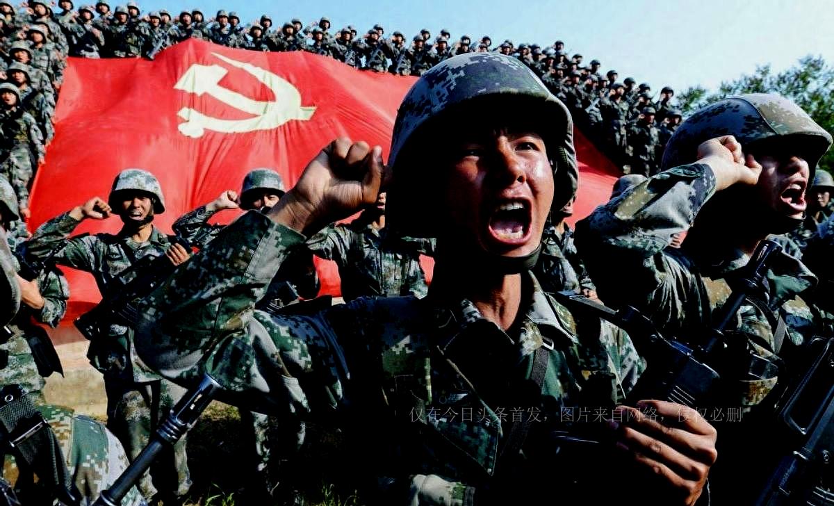 中印邊境印軍最新動(dòng)態(tài)，邊疆的溫情日常