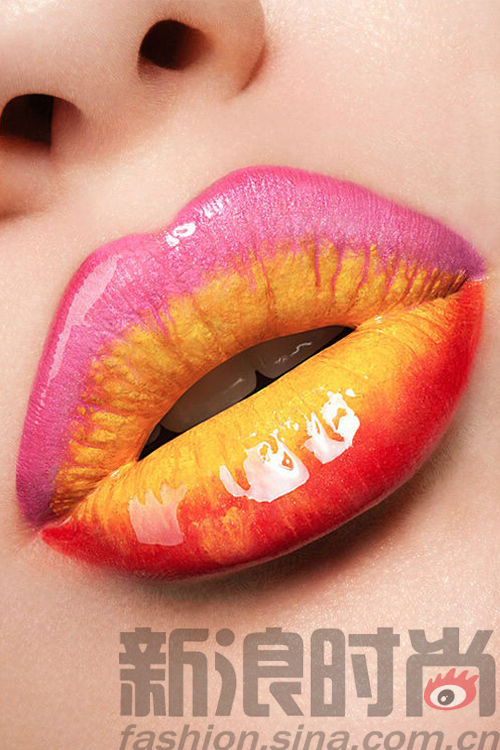 唇上之?dāng)匙钚聞?dòng)態(tài)，學(xué)習(xí)變化，擁抱自信與成就感之路