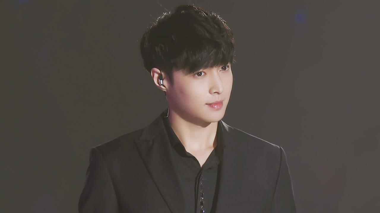 張藝興最新動(dòng)態(tài)更新，揭秘他的最新狀況