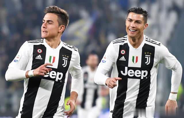 今日意甲賽場，足球與友情的美麗邂逅