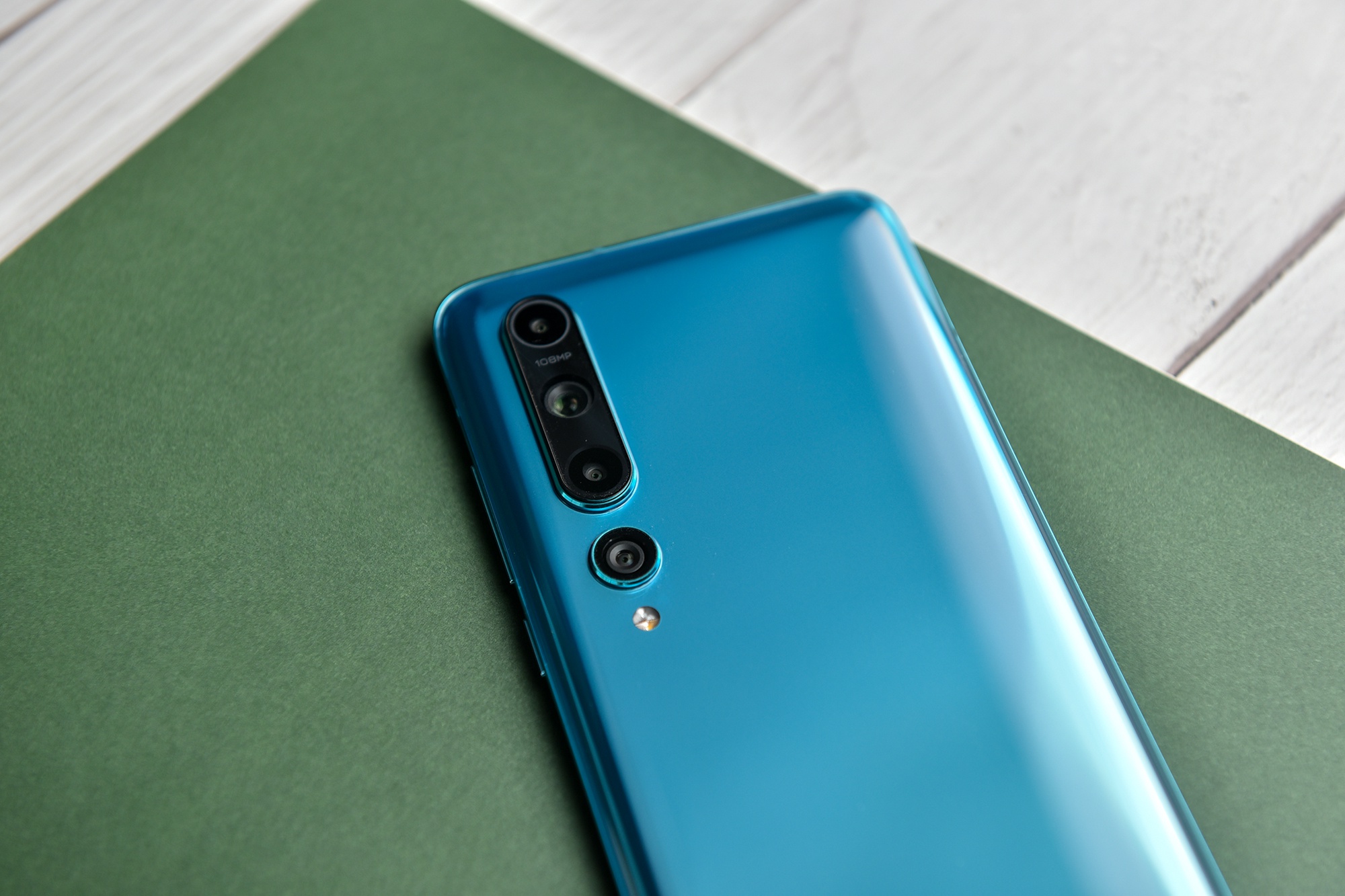 重磅推薦，全新小米10，令人愛不釋手的旗艦之選！