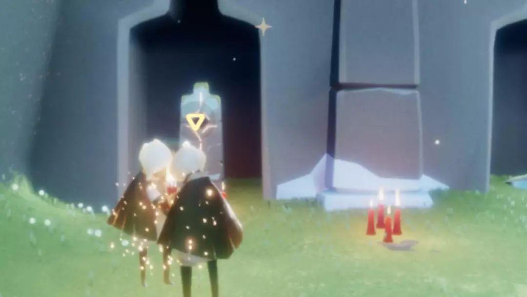 光遇最新燭火活動，光影盛宴，溫暖相遇之旅