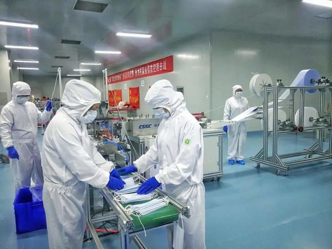 口罩最新標(biāo)準(zhǔn)，時(shí)代變遷中的防護(hù)標(biāo)準(zhǔn)升級(jí)