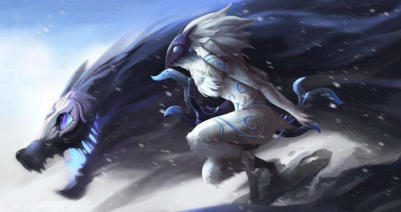 英雄聯(lián)盟最新打野bug揭秘，一段野區(qū)的溫馨冒險(xiǎn)之旅